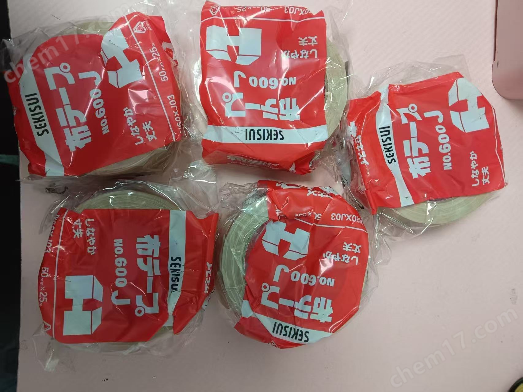 微信圖片_20251010135200_758_3.jpg 日本SEKISUI FULLER積水高粘性布基膠帶