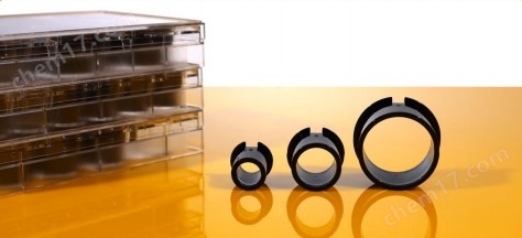 避光板1.jpg 12孔黑色避光培養(yǎng)板