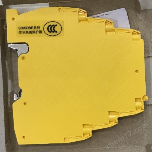 浪涌保護(hù)器MTL技術(shù)和應(yīng)用