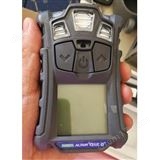 擴散式四合一梅思安4XR氣體檢測儀