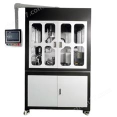 MEP-04型全自動無人值守金相鑲嵌機(jī)