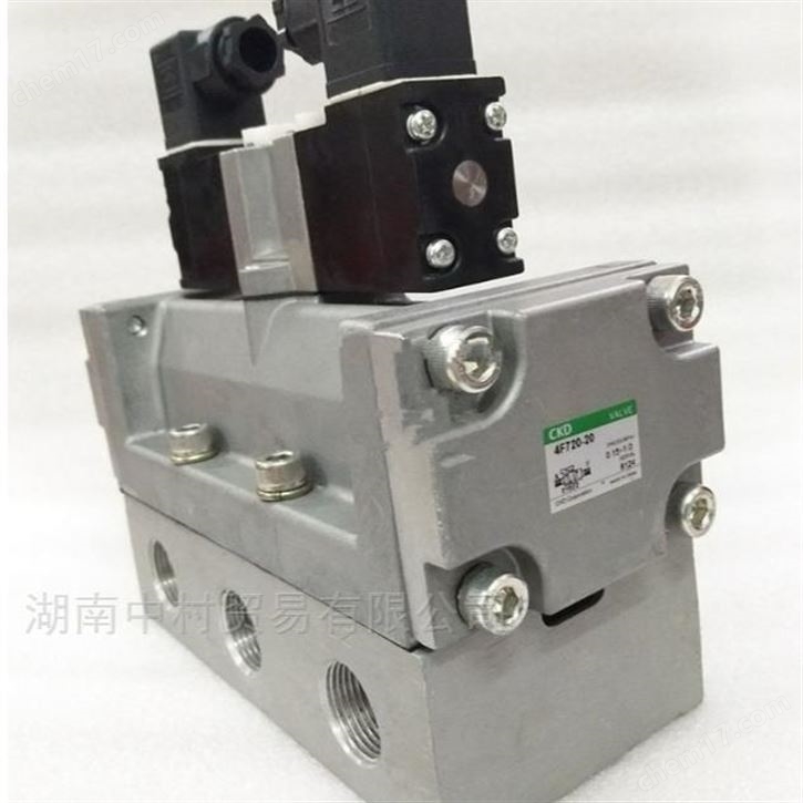 日本CKD喜開理SELEX擺動氣缸葉片型