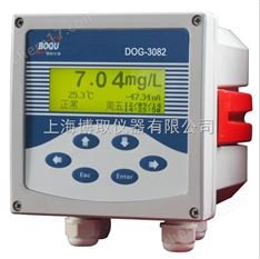 溶解氧儀/上海博取/DOG-3082