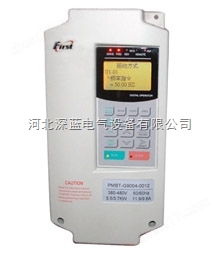 800磁通矢量變頻器