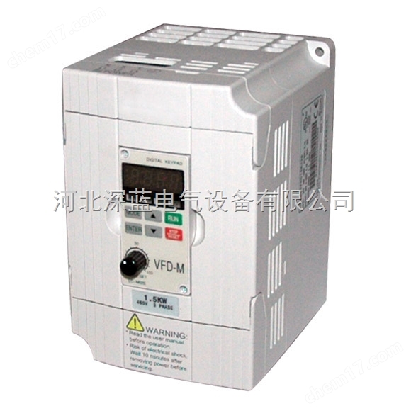 500簡易矢量變頻器