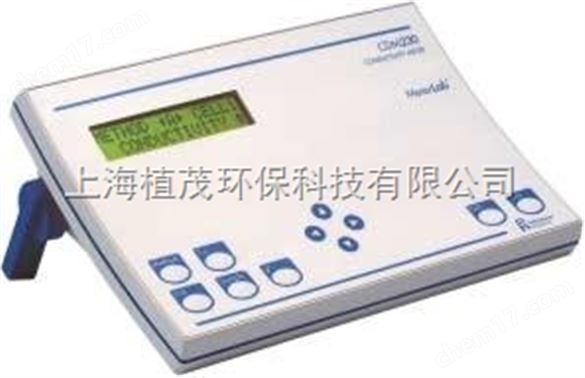 MeterLab CDM230臺式電導率儀