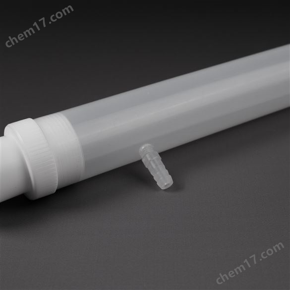 聚四氟乙烯PTFE PFA直形冷凝管