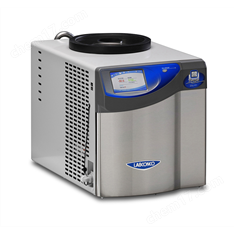 Labconco FreeZone 2.5L 台式冻干机
