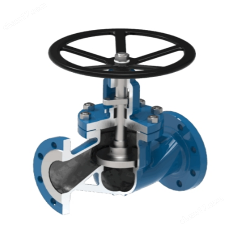 Valvea閘閥VA1038帶壓力密封閥蓋