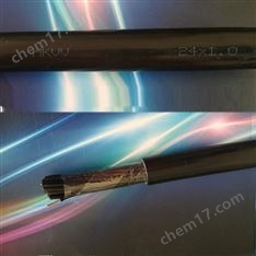 MKVVP礦用控制線MKVV32 2-37芯全塑控制電纜