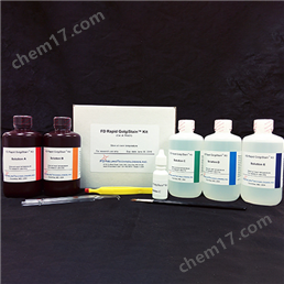 Rapid GolgiStain™ Kit 高爾基染色試劑盒