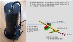 磁致式静力水准仪