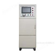 藥典4021玻璃線熱膨脹系數測定儀