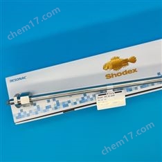 多肽的分析SHODEX GS-320 HQ色譜柱