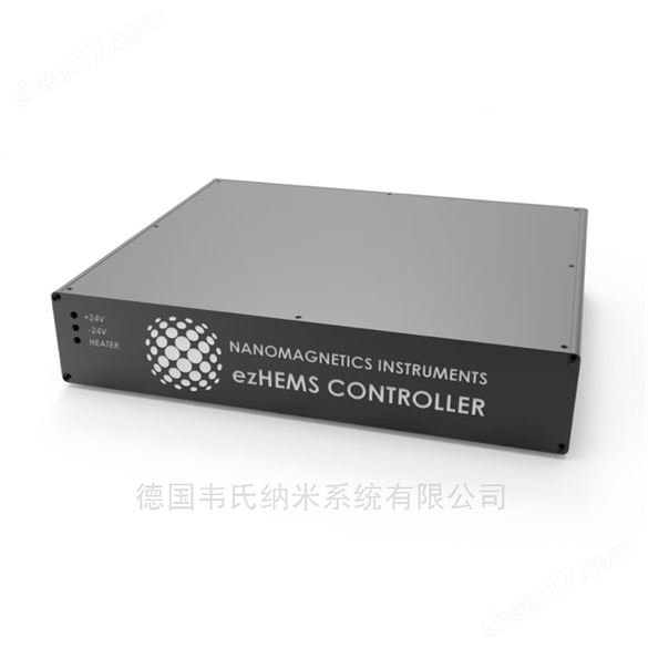 ezHEMS 霍爾效應(yīng)測量系統(tǒng)