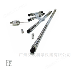 島津色譜柱Shim-pack Scepter Diol-HILIC
