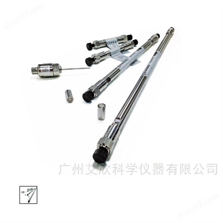島津色譜柱Shim-pack Scepter Diol-HILIC