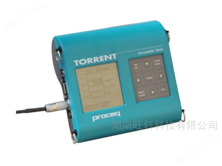 Torrent滲透率測(cè)試儀