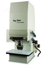 Ray-Ran 氣動樣品沖切機