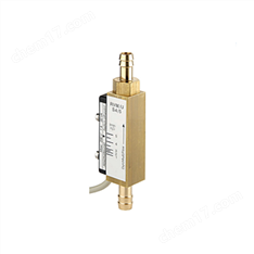 MEISTER德國拿貨RVM/U-S4/5流量監(jiān)控器