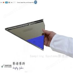 316L不銹鋼三角形膠囊計數(shù)器 Tablet Count