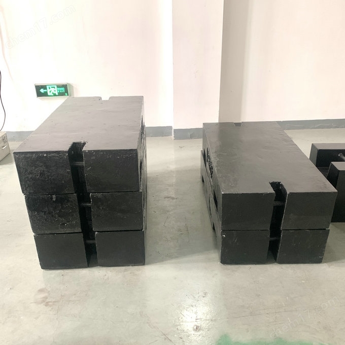 計量院招標采購砝碼/1000KG砝碼項目