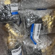 現(xiàn)貨銷售VXK2330-03F-5D01電磁閥SMC原廠