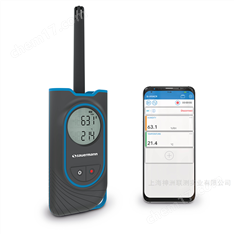 Sauermann索爾曼溫濕度測(cè)量?jī)x