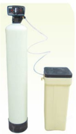 全自動軟水器    河北諾彤