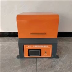 全自動水泥膠砂流動度測定儀/新標準 鈺展