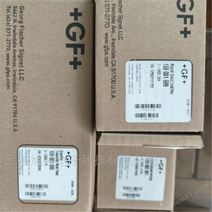 現(xiàn)貨供應(yīng)GF電導(dǎo)率電極2872系列