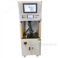 ANALYZER 3 Φ8砂眼刀痕內孔表面缺陷檢測