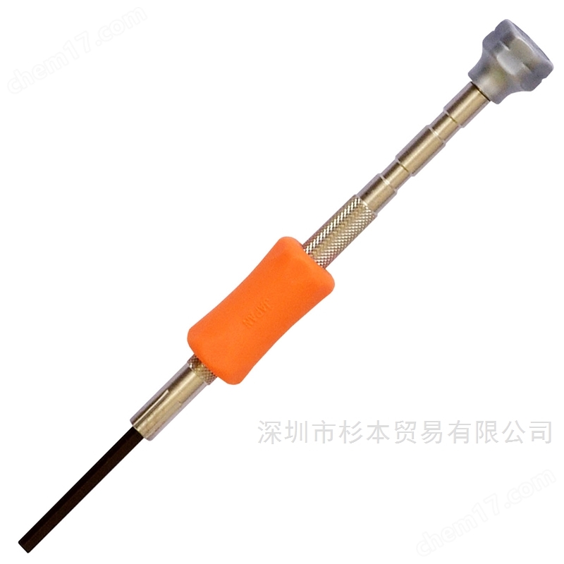 VESSEL威威精密螺絲刀