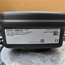 施樂百 FN080-SDK.6N.V7P5 制冷軸流風機