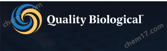 QualityBiological的生物試劑的代理