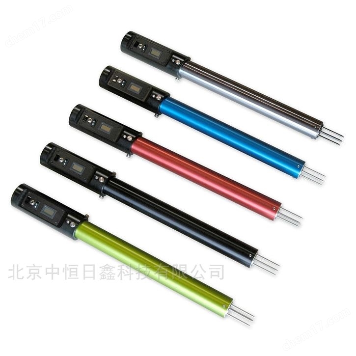 Wi-Fi POGO土壤水分溫度電導率儀（Stevens