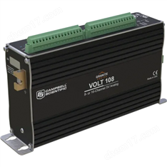 GRANITE VOLT108  8通道模擬量測量模塊