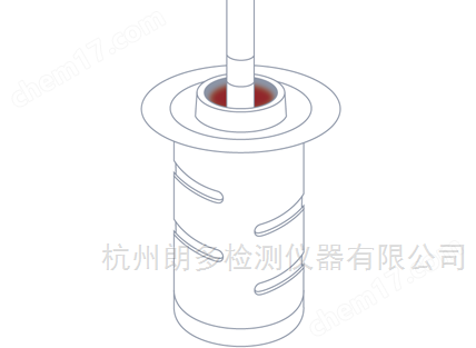 Φ6砂眼刀痕內孔表面缺陷檢測機
