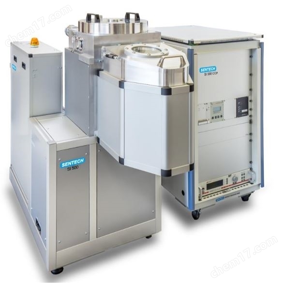 SENTECH SI 500 CCP-RIE等离子刻蚀系统
