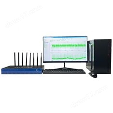 動(dòng)物生理無(wú)線遙測(cè)系統(tǒng)