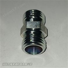 原裝Parker派克G08LCFX高壓液壓硬管接頭