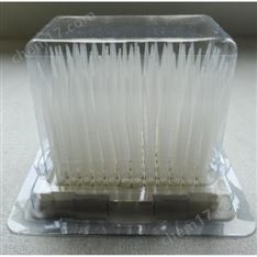 Axygen:1000ul透明適配Tecan機(jī)械臂濾芯吸頭