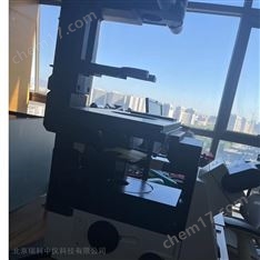 奧林巴斯細胞倒置熒光顯微鏡的銷售價格體現(xiàn)