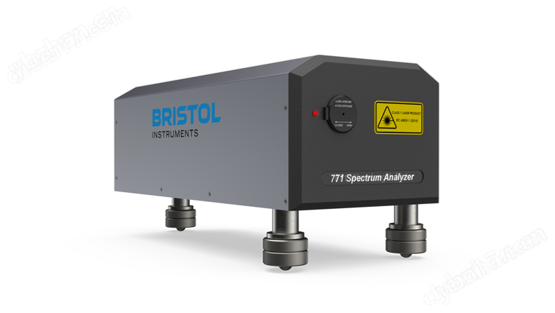 Bristol 激光頻譜分析儀 分辨率4GHz