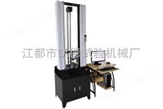 尼龍管材拉力試驗機