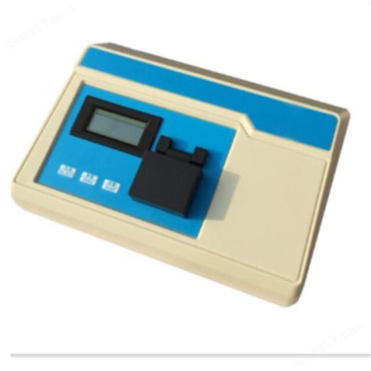 臺式(0-10mg/L)余氯檢測儀廠家