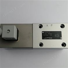 WANDFLUH萬福樂電磁閥AH4Z62A/R進口