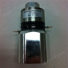 日本HONDA本多 超聲波換能器 HEC-45282