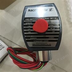 世格ASCO通用電磁閥技術數(shù)據(jù)