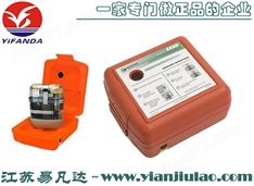 美國Ocenco M-20.2 EEBD氧氣緊急逃生呼吸器